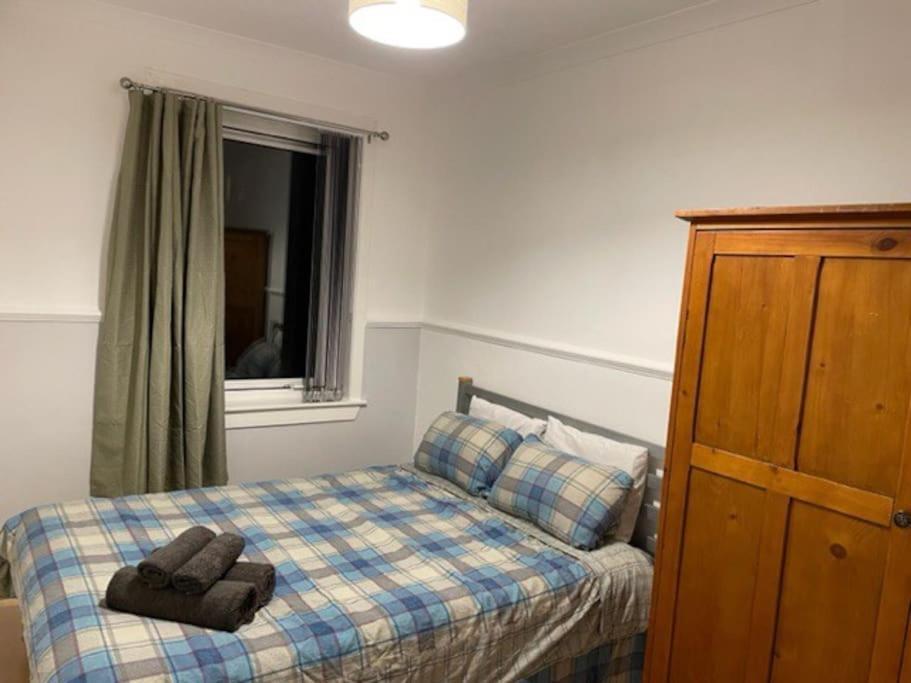 Lovely 2Br Gem Near To Wsu, City. Paisley Buitenkant foto