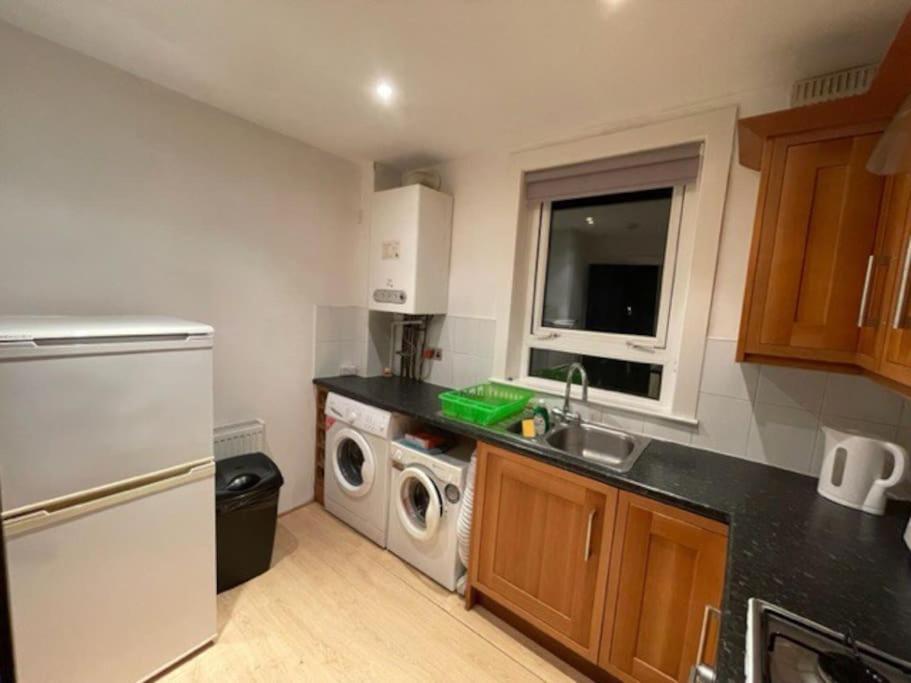 Lovely 2Br Gem Near To Wsu, City. Paisley Buitenkant foto