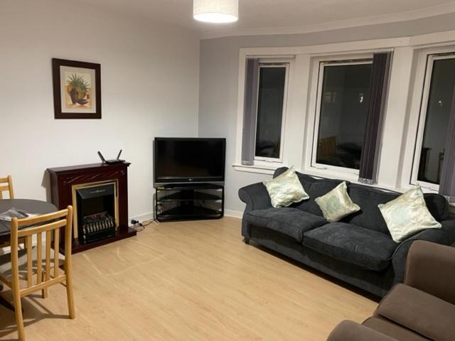Lovely 2Br Gem Near To Wsu, City. Paisley Buitenkant foto
