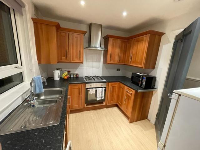 Lovely 2Br Gem Near To Wsu, City. Paisley Buitenkant foto